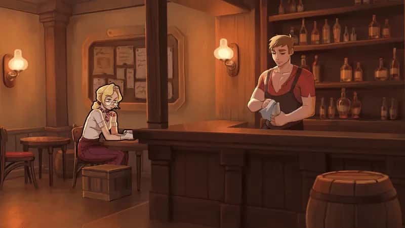 魔法学院 Magic Academy封面
