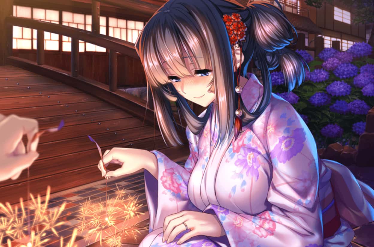 甜蜜女友+ 版封面